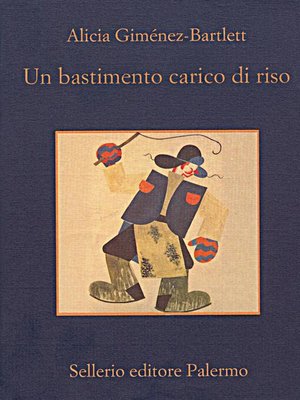 cover image of Un bastimento carico di riso